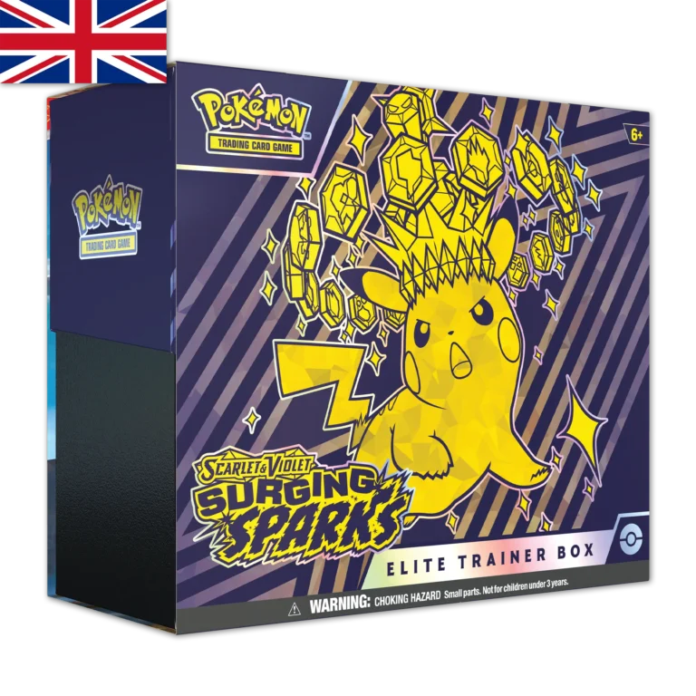 surging sparks elite trainer box