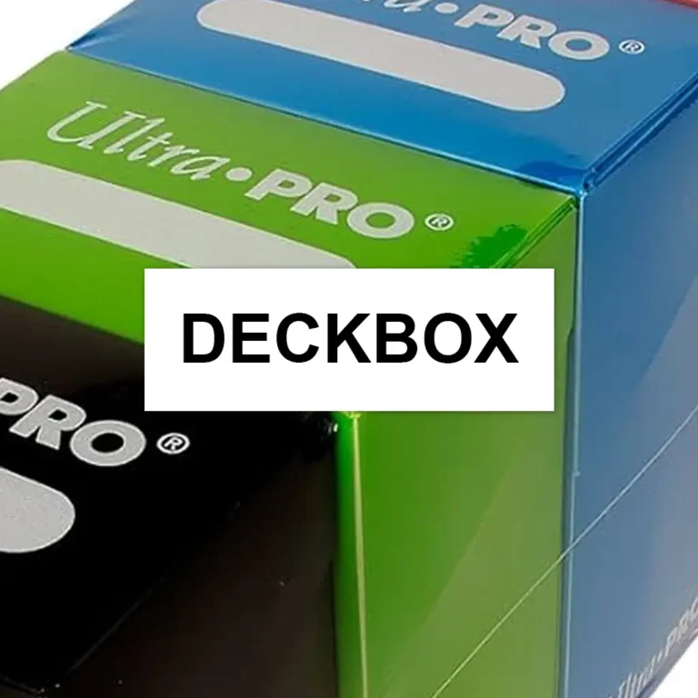 deckbox