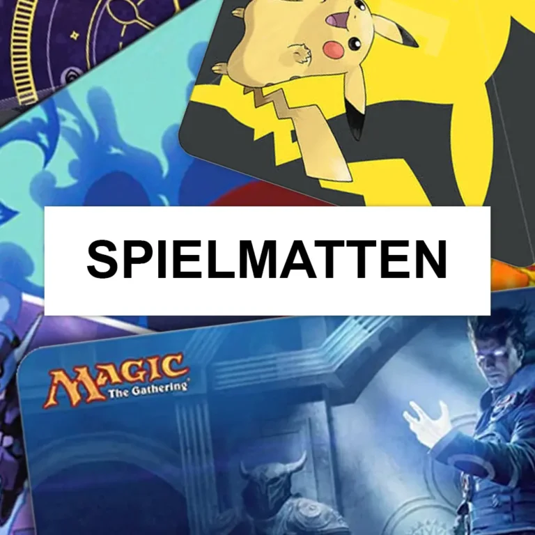 spielmatte