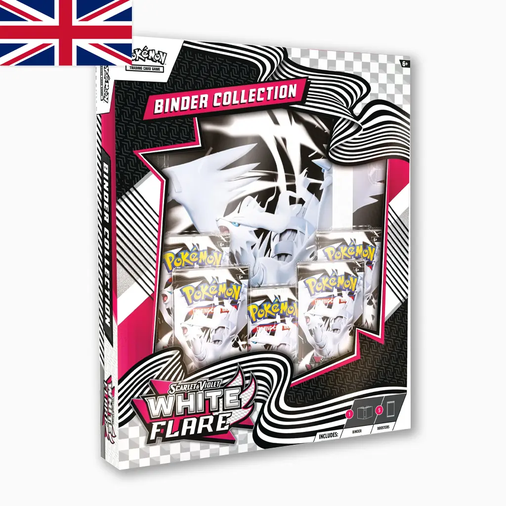 white_flare_günstig_pokemon_tcg_preorder_poster_collection.webp
