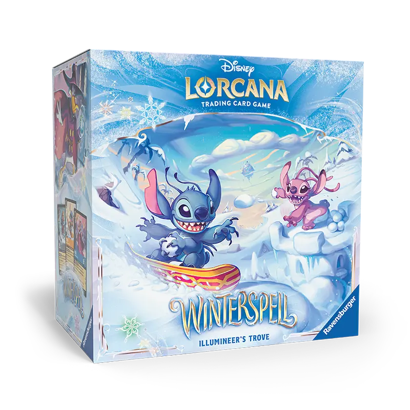 Disney-Lorcana-TCG-Winterspell-Illumineers-Trove.webp
