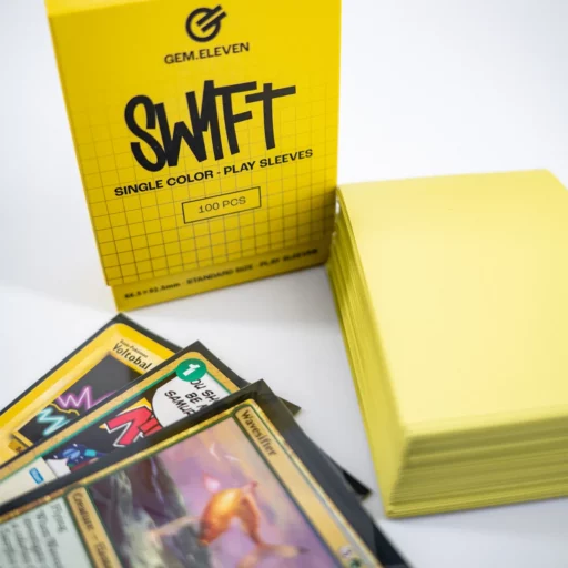 zubehoer-huellen-gemeleven-swift-play-sleeves-gelb.webp
