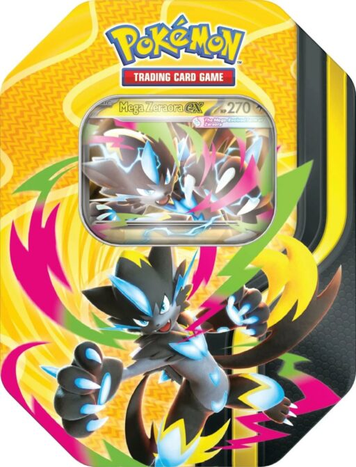 Pokemon-Mega-Forces-Tin-Box-Mega-Zeraora-ex-TCG-Sammelkartenspiel-Englisch-2026.jpg